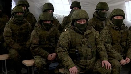 Russia makes basic military training mandatory in schools from September