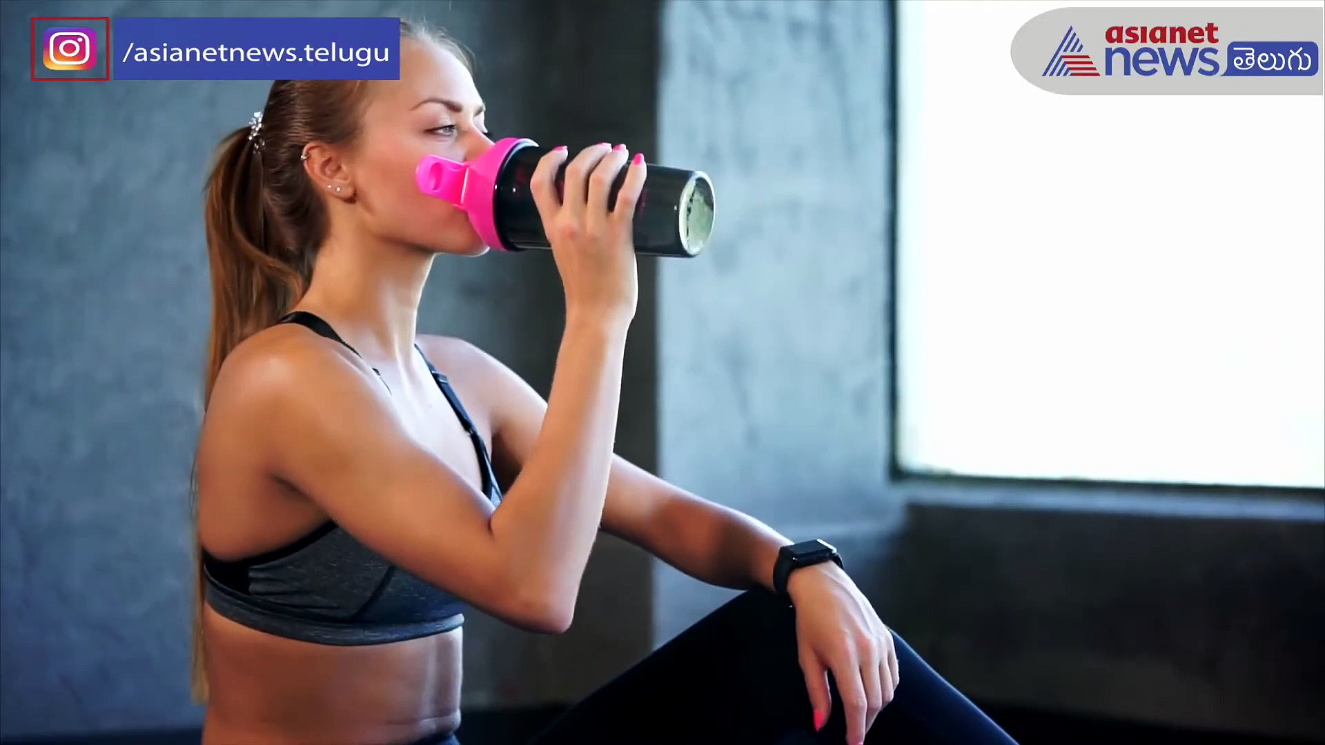 ఉదయాన్నేపరగడుపున వేడినీరు తాగితే ఎన్ని లాభాలో తెలుసా..?