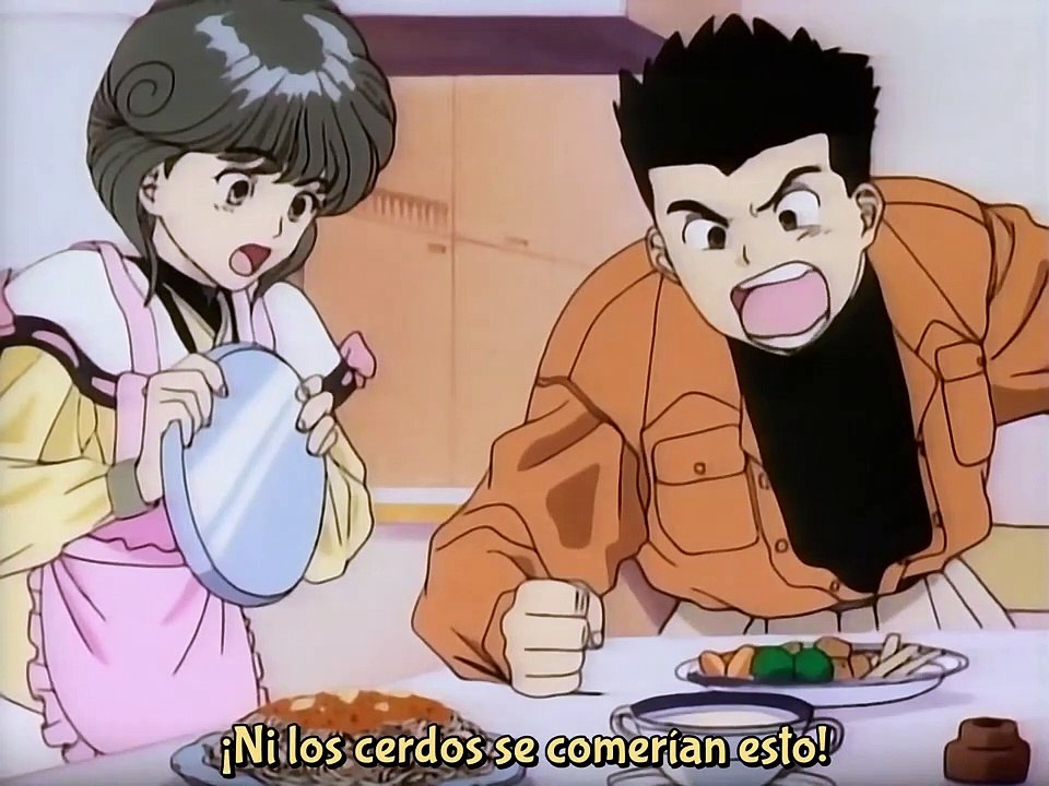 Video Girl Ai - 01 [720p] Subs Español~