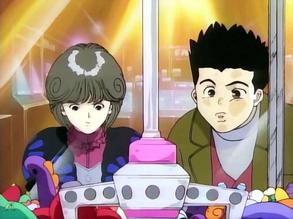 Video Girl Ai   03 [720p] Subs Español~