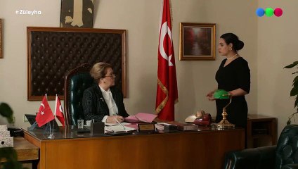 Tierra Amarga Cap 449 Español Latino