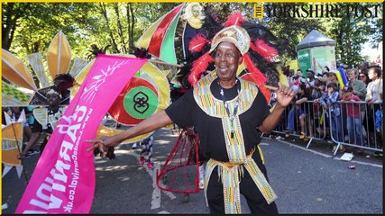 Yorkshire Post Week Ahead with John Blow