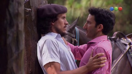 Segundo y Tony - Capitulo 64