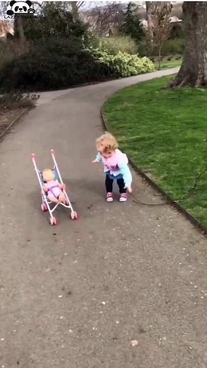 Funny Babies 2