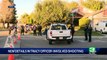 Tracy teen remains in hospital after police shooting; Advocacy group calls for release of body ca...