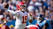 AFC Championship Preview: How Does The Mahomes Injury Factor Into Bengals (+1) Vs. Chiefs?