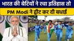 IND vs Eng U19 Final: Team India ने जीता U19 World Cup तो PM ने दी Tweet कर के बधाई | वनइंडिया हिंदी