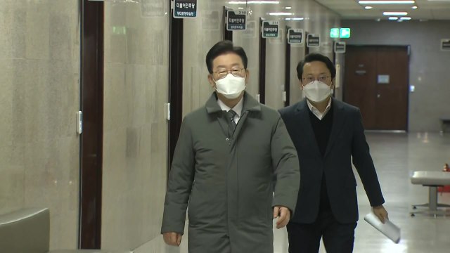 민주 2차 소환 불응 무게...이상민 탄핵 검토 / YTN