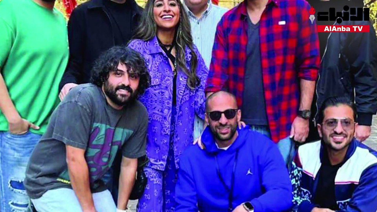 «غسيل».. دراما تكشف عالم غسيل الأموال في 8 حلقات