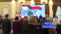 قطر تنضم إلى ائتلاف مع شركتي توتال إنيرجي الفرنسية وإيني الإيطالية للتنقيب عن الغاز في لبنان
