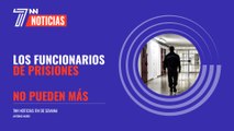 Los funcionarios de prisiones no pueden más: así se radicalizan y preparan para atentar los presos yihadistas en las cárceles