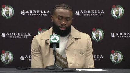 Brown erschüttert über den Tod von Tyre Nichols