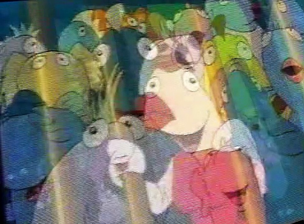 Sharky and George Sharky and George E080 – Hat Trick