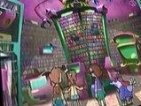 Cyberchase Cyberchase S02 E010 Raising the Bar