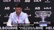 Open d'Australie - Djokovic soulagé et ambitieux pour la suite