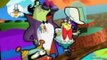Cyberchase Cyberchase S02 E013 A Time to Cook