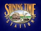 Shining Time Station Theme Song Demo (Vicky Hawk)