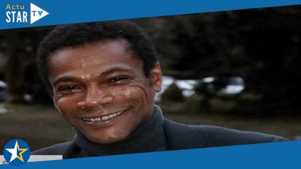 Mort d'Adama Niane : l'acteur de Plus belle la vie et Lupin était âgé de 56 ans