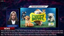 108196-mainAnimal Planet’s Puppy Bowl To Be Simulcast On Discovery Channel & TBS, Made