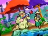 Cyberchase Cyberchase S03 E001 EcoHaven CSE