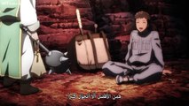 benriya saitou-san isekai ni iku ep4 مترجم