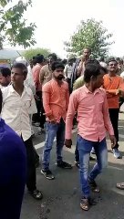 Neighbor killed on old rivalry