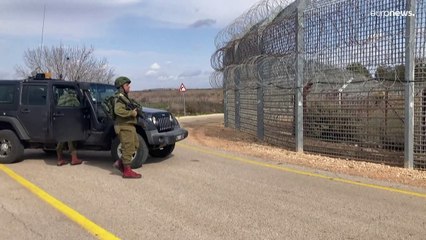 Israël impose des mesures de rétorsion : destruction des maisons des terroristes de Jérusalem-Est