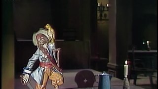 Chapolin HD - O Tesouro do Pirata Fantasma (1975) 1_2