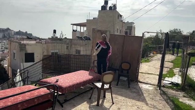 Attentats à Jérusalem: Israël impose des mesures contre des familles de terroristes