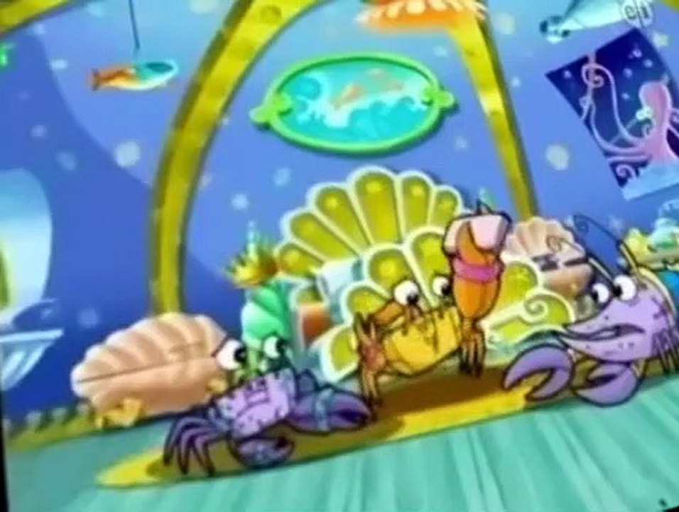 Cyberchase Cyberchase S03 E006 The Grapes of Plath