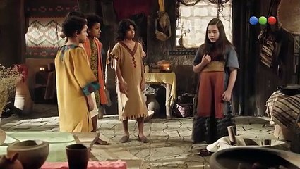 Josue y La Tierra Prometida Capitulo 83 en español