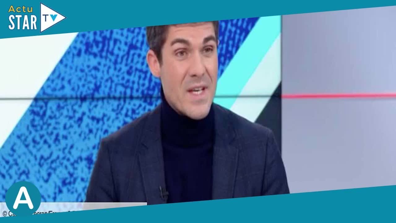 “Mon jeune frère…” : Aurélien Pradié : son exemple très concret pour s’opposer à la réforme des retr