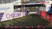 Cyclo-cross - Coupe du monde : le replay de l'étape dames à Besançon