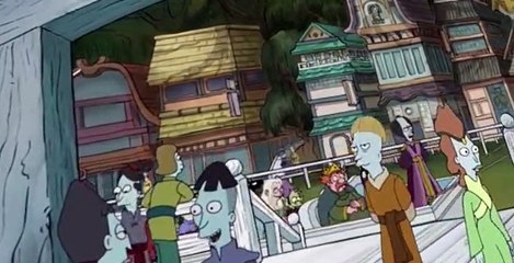 Disenchantment S01 E06