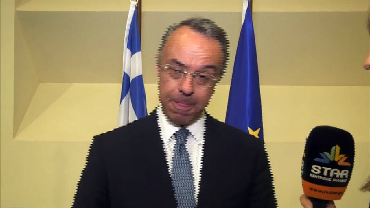 Χρ. Σταϊκούρας για την αναβάθμιση της ελληνικής...