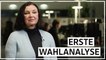 Petra Stuiber zur Wahl: "Für die ÖVP ist es ein desaströses Ergebnis"