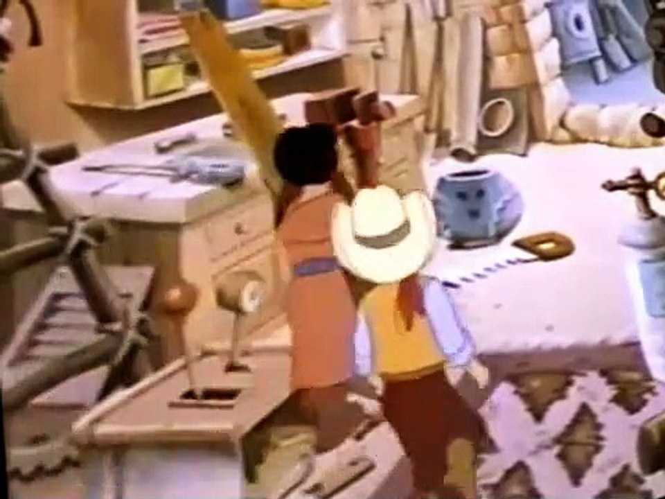 Wild West C.O.W.-Boys of Moo Mesa Wild West C.O.W.-Boys of Moo Mesa E012 – The Big Cow Wow