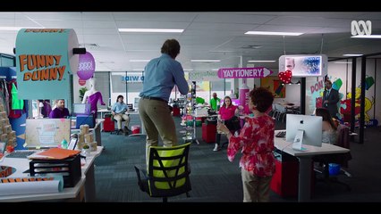 Back in Very Small Business | show | 2018 | Official Trailer