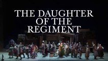The Metropolitan Opera:  La Fille du Régiment | movie | 2019 | Official Trailer