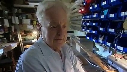 Pensioners Inc. | movie | 2010 | Official Trailer