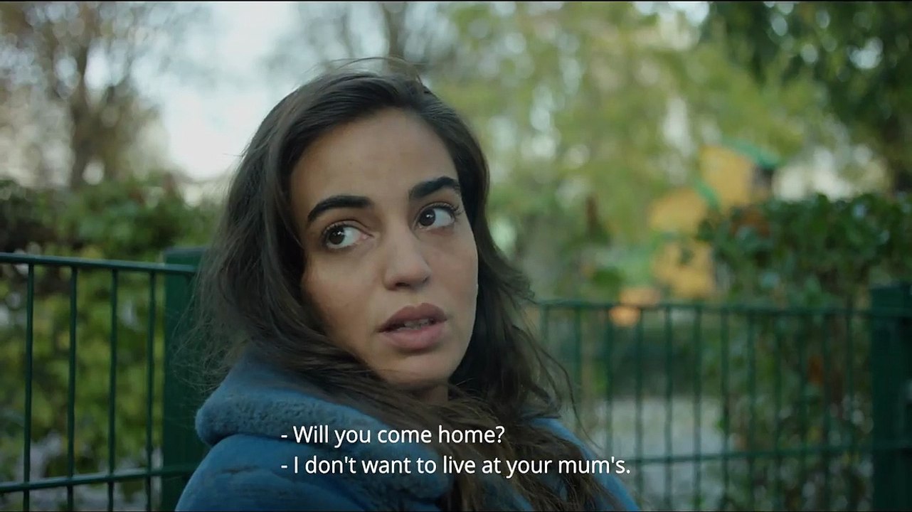 A Brighter Tomorrow | movie | 2021 | Official Trailer