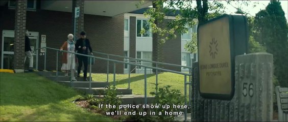 And the Birds Rained Down | movie | 2019 | Official Trailer