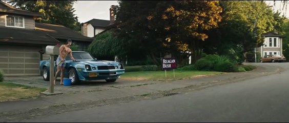 Summer of 84 | movie | 2018 | Official Trailer