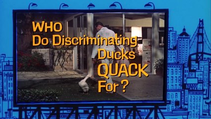 Good Neighbor Sam | movie | 1964 | Official Trailer