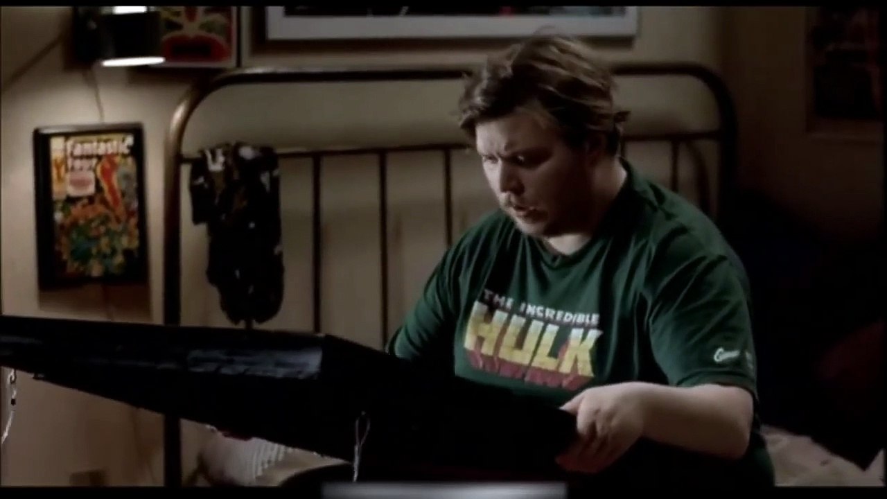 Stealing Rembrandt | movie | 2003 | Official Trailer