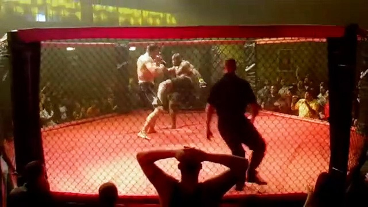 6 Bullets | movie | 2012 | Official Trailer