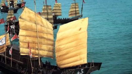 Clash of Empires: The Battle for Asia | movie | 2011 | Official Trailer