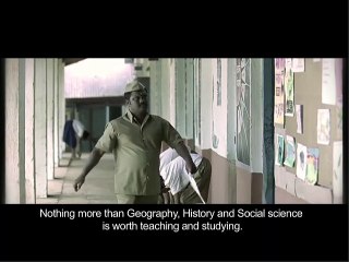 Shala (2012) Official Trailer – A Coming-of-Age Story Set in 70s Rural India 🎬