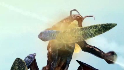 Atlantic Rim: Resurrection | movie | 2018 | Official Trailer