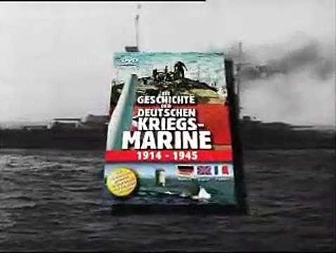 History of the German Navy 1914-1945 | movie | 2003 | Official Trailer